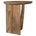 Fletcher End & Side Table - Visions in Furniture (La Mirada, CA)