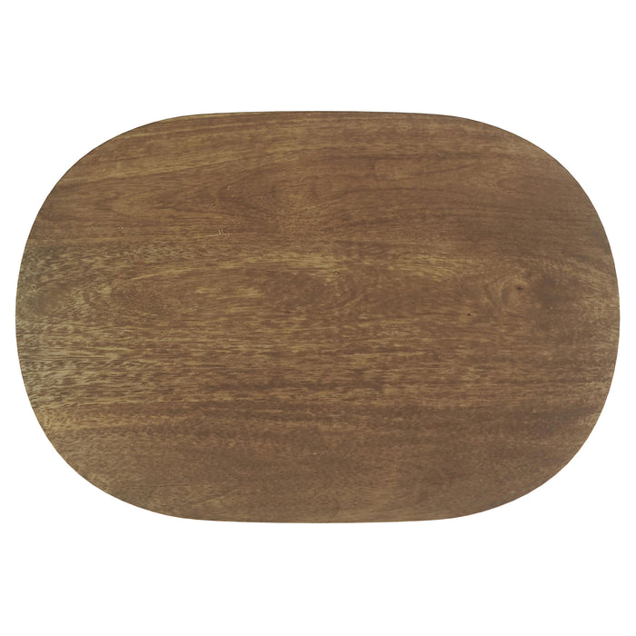 Fletcher End & Side Table - Visions in Furniture (La Mirada, CA)