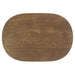 Fletcher End & Side Table - Visions in Furniture (La Mirada, CA)