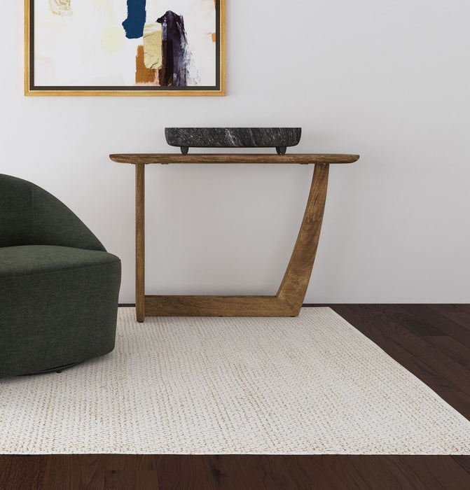 Fletcher Console Table - Visions in Furniture (La Mirada, CA)