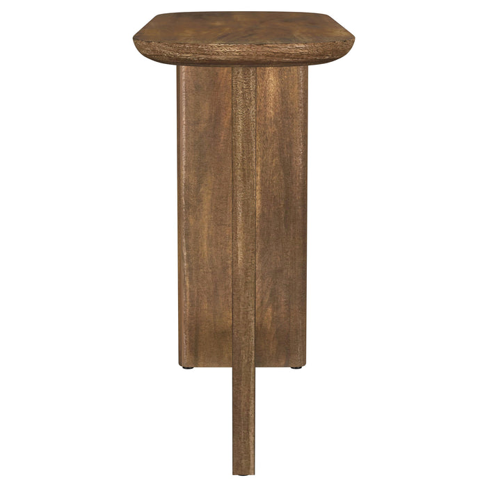 Fletcher Console Table - Visions in Furniture (La Mirada, CA)