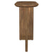 Fletcher Console Table - Visions in Furniture (La Mirada, CA)