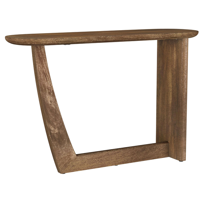 Fletcher Console Table - Visions in Furniture (La Mirada, CA)