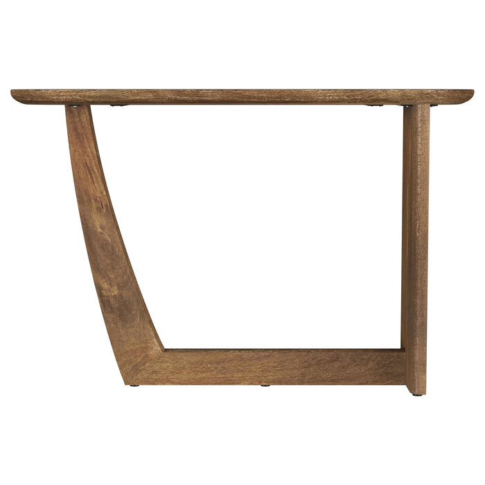 Fletcher Console Table - Visions in Furniture (La Mirada, CA)