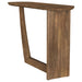 Fletcher Console Table - Visions in Furniture (La Mirada, CA)