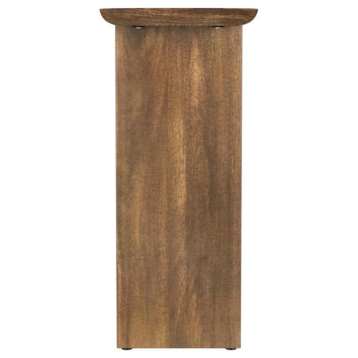 Fletcher Console Table - Visions in Furniture (La Mirada, CA)