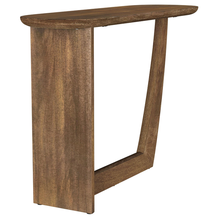 Fletcher Console Table - Visions in Furniture (La Mirada, CA)
