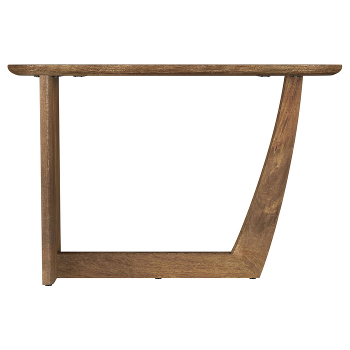 Fletcher Console Table - Visions in Furniture (La Mirada, CA)