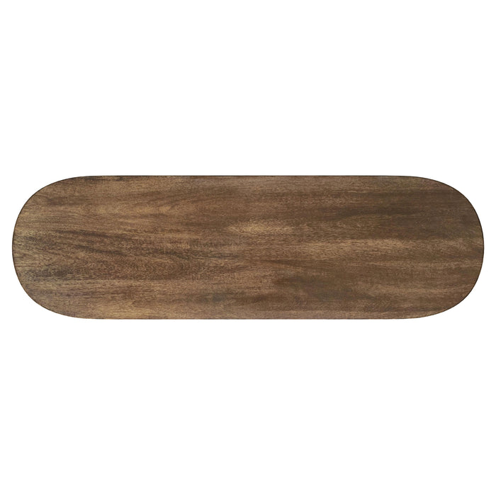 Fletcher Console Table - Visions in Furniture (La Mirada, CA)