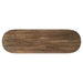 Fletcher Console Table - Visions in Furniture (La Mirada, CA)