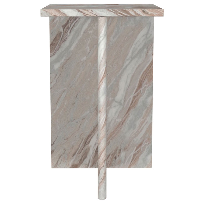 Bowdoin End & Side Table - Visions in Furniture (La Mirada, CA)