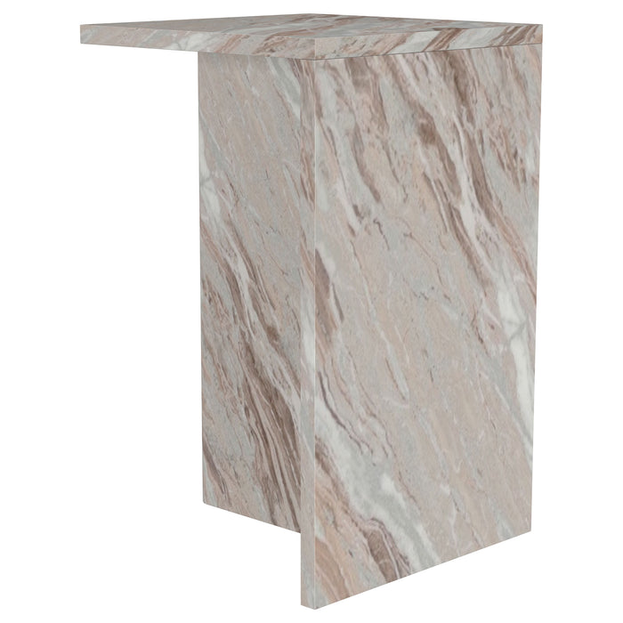 Bowdoin End & Side Table - Visions in Furniture (La Mirada, CA)