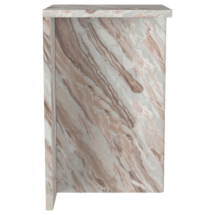 Bowdoin End & Side Table - Visions in Furniture (La Mirada, CA)