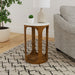 Berkeley End & Side Table - Visions in Furniture (La Mirada, CA)