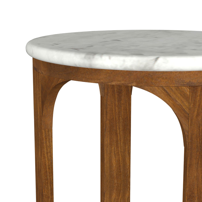 Berkeley End & Side Table - Visions in Furniture (La Mirada, CA)