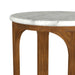 Berkeley End & Side Table - Visions in Furniture (La Mirada, CA)