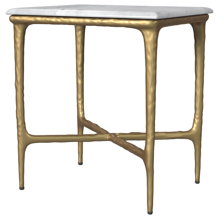 Baldwin End & Side Table - Visions in Furniture (La Mirada, CA)