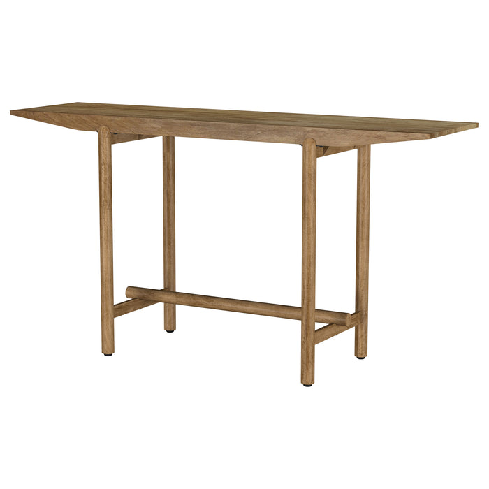 Darius Console Table - Visions in Furniture (La Mirada, CA)