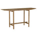 Darius Console Table - Visions in Furniture (La Mirada, CA)