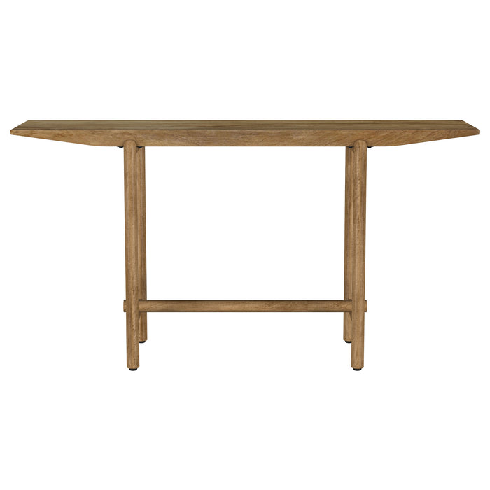 Darius Console Table - Visions in Furniture (La Mirada, CA)