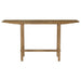 Darius Console Table - Visions in Furniture (La Mirada, CA)