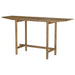 Darius Console Table - Visions in Furniture (La Mirada, CA)