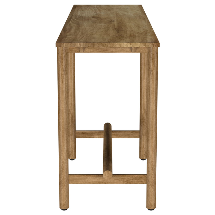 Darius Console Table - Visions in Furniture (La Mirada, CA)