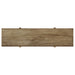 Darius Console Table - Visions in Furniture (La Mirada, CA)