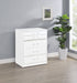 Danbury Vanity Set - Visions in Furniture (La Mirada, CA)