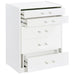 Danbury Vanity Set - Visions in Furniture (La Mirada, CA)