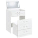 Danbury Vanity Set - Visions in Furniture (La Mirada, CA)