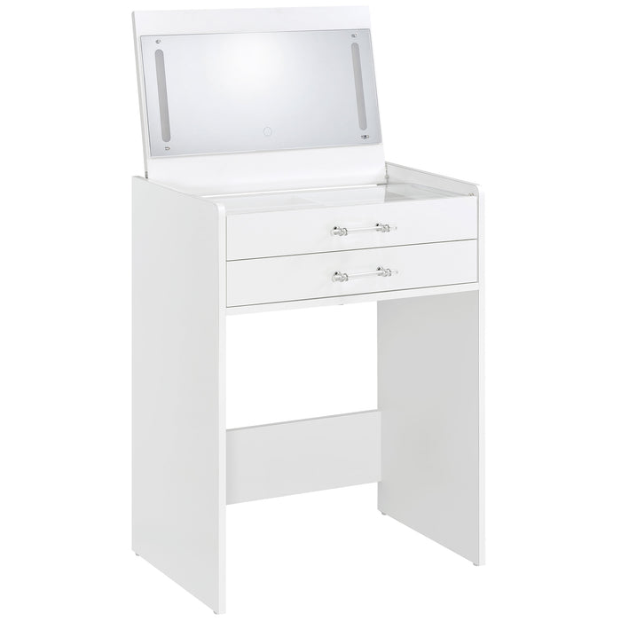 Danbury Vanity Set - Visions in Furniture (La Mirada, CA)