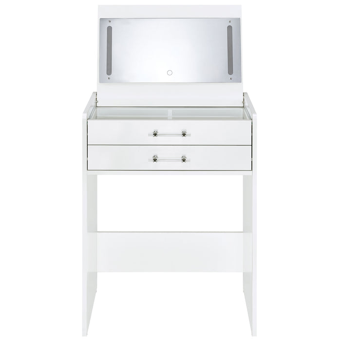 Danbury Vanity Set - Visions in Furniture (La Mirada, CA)