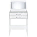 Danbury Vanity Set - Visions in Furniture (La Mirada, CA)