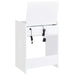 Danbury Vanity Set - Visions in Furniture (La Mirada, CA)