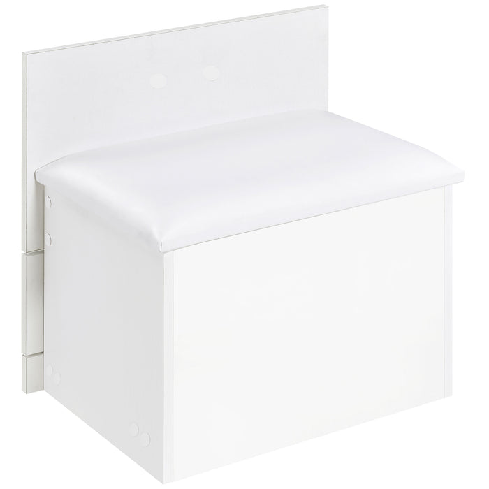 Danbury Vanity Set - Visions in Furniture (La Mirada, CA)