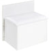 Danbury Vanity Set - Visions in Furniture (La Mirada, CA)