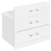 Danbury Vanity Set - Visions in Furniture (La Mirada, CA)
