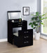 Danbury Vanity Set - Visions in Furniture (La Mirada, CA)