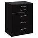 Danbury Vanity Set - Visions in Furniture (La Mirada, CA)