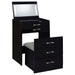 Danbury Vanity Set - Visions in Furniture (La Mirada, CA)