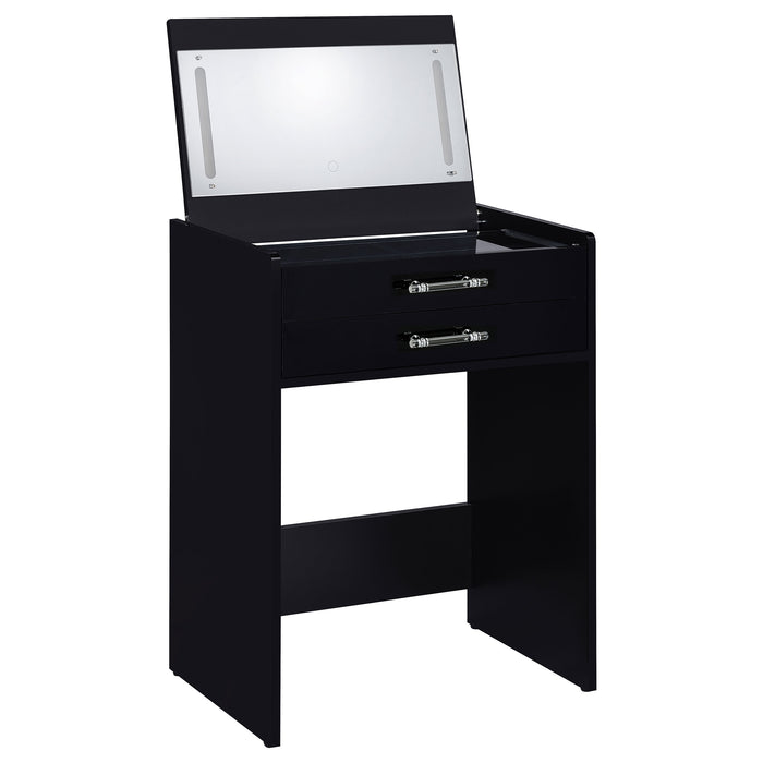 Danbury Vanity Set - Visions in Furniture (La Mirada, CA)