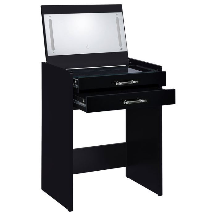 Danbury Vanity Set - Visions in Furniture (La Mirada, CA)