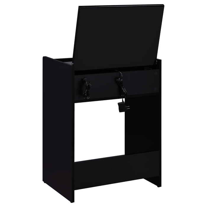 Danbury Vanity Set - Visions in Furniture (La Mirada, CA)
