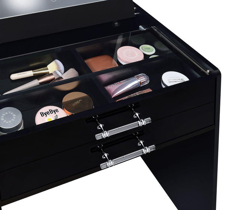 Danbury Vanity Set - Visions in Furniture (La Mirada, CA)