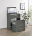 Danbury Vanity Set - Visions in Furniture (La Mirada, CA)