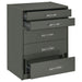 Danbury Vanity Set - Visions in Furniture (La Mirada, CA)