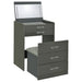 Danbury Vanity Set - Visions in Furniture (La Mirada, CA)