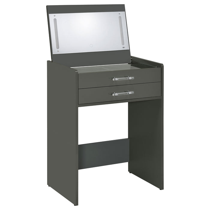 Danbury Vanity Set - Visions in Furniture (La Mirada, CA)