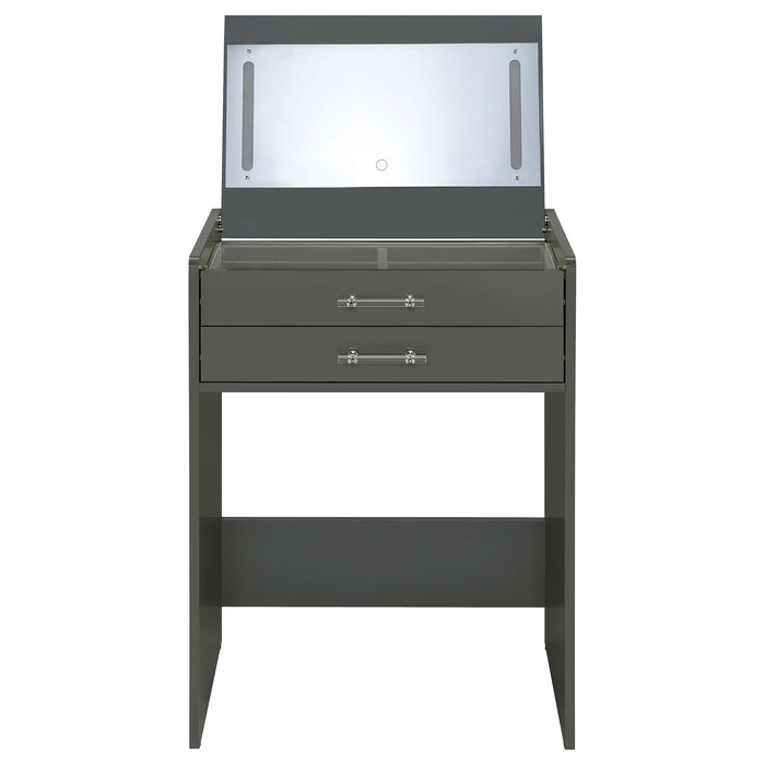 Danbury Vanity Set - Visions in Furniture (La Mirada, CA)